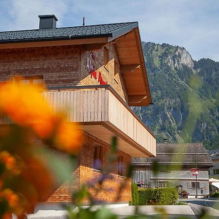 Alpin Aparts Меллау Экстерьер фото